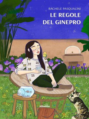 cover image of Le regole del ginepro